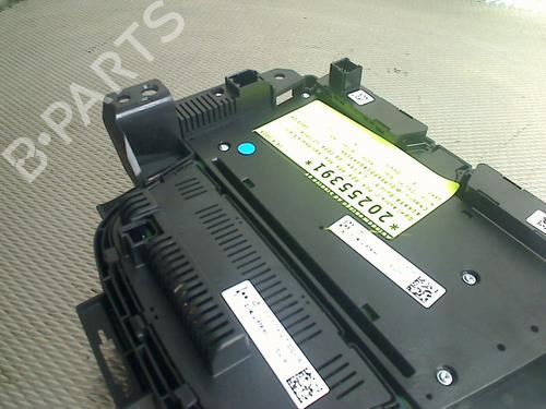 Switch OPEL ASTRA J (P10) 1.6 (68) | BP31829143I30 
