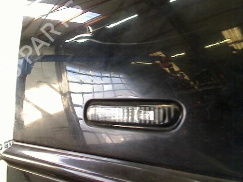 Right front fenders BMW 3 Convertible (E46) 318 Ci | BP12590945C42 