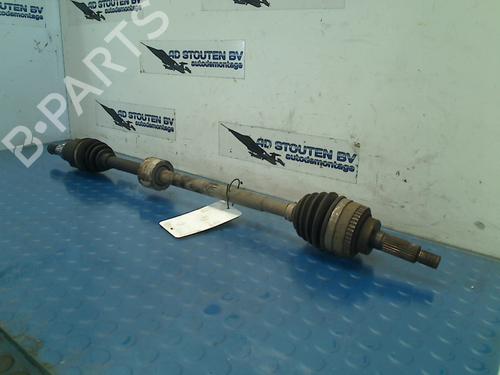 Used Right front driveshaft NISSAN PIXO (UA0) 1.0 (68 hp) 11325289