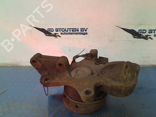 Right front steering knuckle MERCEDES-BENZ SPRINTER 3,5-t Van (B906) 310 CDI (906.631, 906.633, 906.635, 906.637) | BP29247703M26 