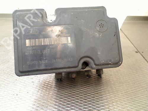ABS pump OPEL COMBO Box Body/MPV (X12) 1.3 CDTI (B05) | BP33687073M43 - Image 3
