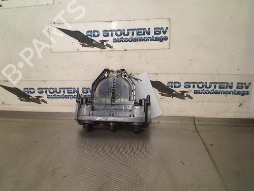 Commande Chauffage VW UP! (121, 122, BL1, BL2, BL3, 123) 1.0 | BP31045863I5 