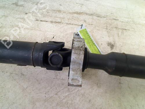 Driveshaft BMW 3 Touring (F31) 320 d | BP18734498M37 