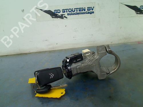 Used Switch Switch 21810568 21810568