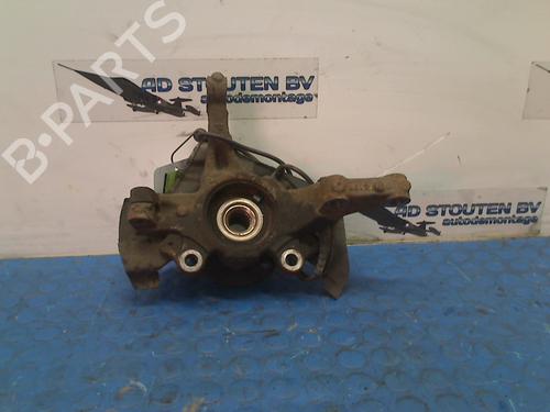 Used Left front steering knuckle ALFA ROMEO MITO (955_) 1.4 MultiAir (955AXL1B) (105 hp) 11263091