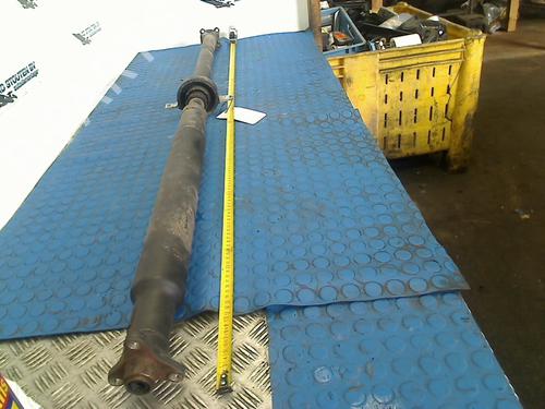 Used Driveshaft BMW 3 Touring (E91) 318 i (129 hp) 13126669
