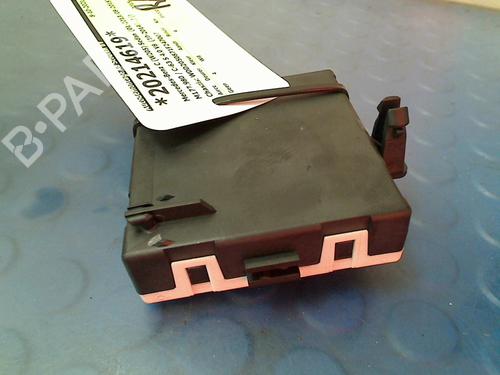 Electronic module MERCEDES-BENZ C-CLASS (W205) AMG C 63 S (205.087) | BP13488584M83 
