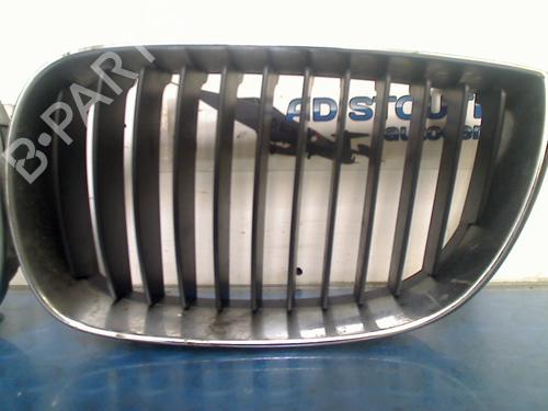 Grille BMW 1 (E87) 120 d | BP13008133C40 