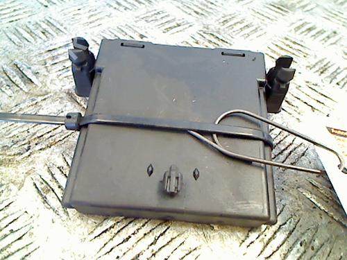 Used Electronic module SEAT IBIZA IV (6J5, 6P1) 1.2 TDI (75 hp) 11313971