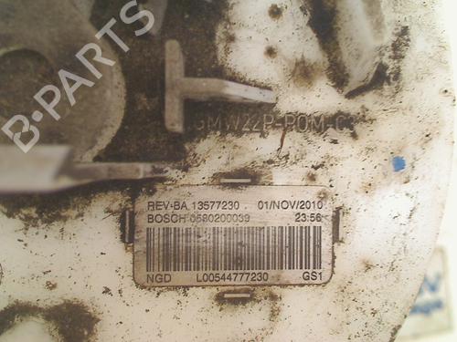 Fuel pump OPEL ASTRA J Sports Tourer (P10) 1.4 (35) | BP11318844M76 