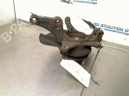 Used Right front steering knuckle FORD FOCUS III Turnier 1.0 EcoBoost (125 hp) 29140040