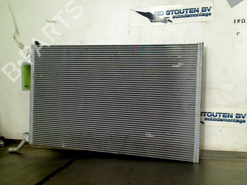 Water radiator LAND ROVER RANGE ROVER VELAR (L560) 2.0 D240 SD4 4x4 | BP31014593M31