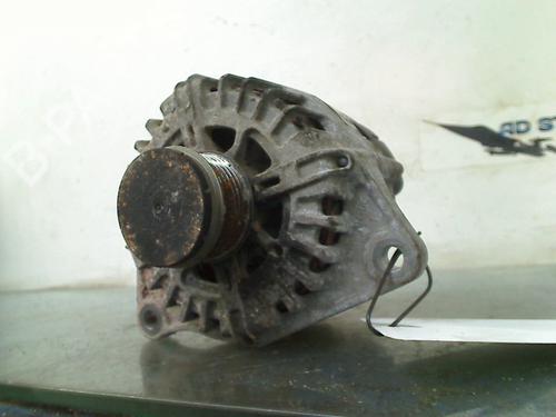 Alternator FIAT DUCATO Platform/Chassis (250_) 180 Multijet 3,0 D | BP17117613M7 