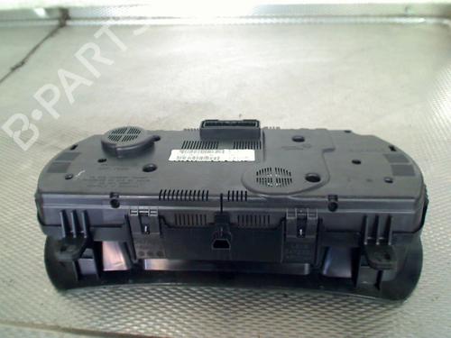 Instrument cluster RENAULT MEGANE IV Hatchback (B9A/M/N_) 1.6 TCe 205 (B9MV) | BP39666562C47 - Image 7