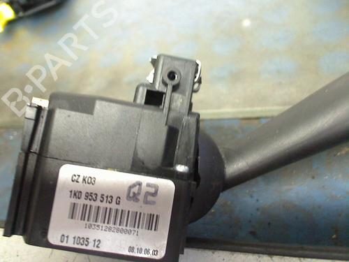 Steering column stalk VW GOLF V (1K1) 1.4 TSI | BP20849987I23 