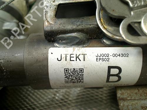 Steering column TOYOTA YARIS (_P13_) 1.5 Hybrid (NHP130_, NHP130) | BP32315548M21