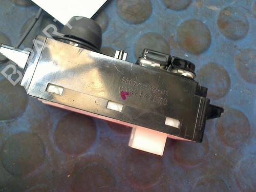 Switch PEUGEOT 2008 I (CU_) 1.2 VTi | BP13321769I30 