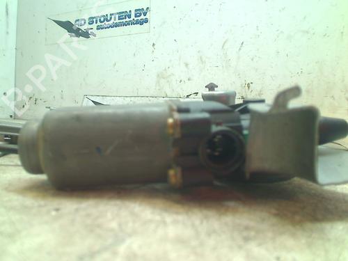 Rear right window mechanism NISSAN ALMERA TINO (V10) 1.8 | BP11297811C25 