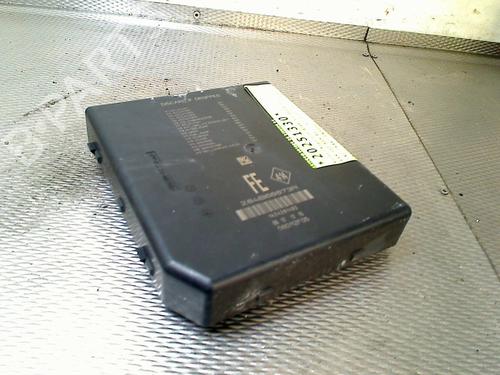 Fuse box RENAULT MEGANE IV Hatchback (B9A/M/N_) 1.6 TCe 205 (B9MV) | BP39668207E1 - Image 3