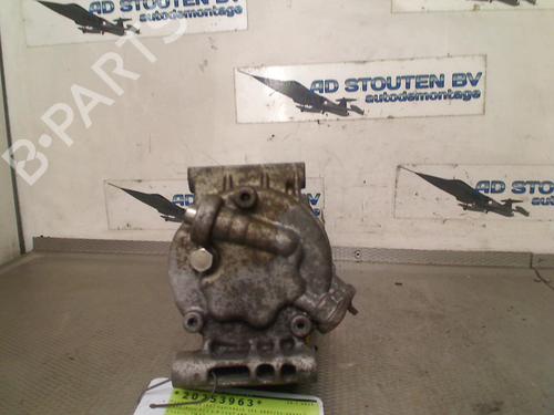 AC compressor HYUNDAI i30 (FD) 1.6 | BP34715053M34  - Image 5