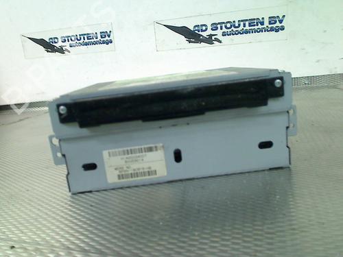 Electronic module VOLVO XC60 I SUV (156) 2.0 T | BP33421797M83 - Image 5