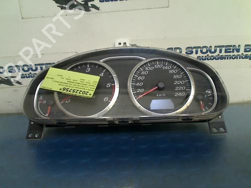 Used Instrument cluster Instrument cluster 24305788 24305788