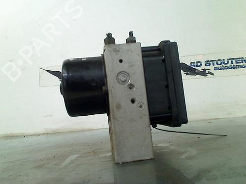 ABS pump NISSAN MURANO I (Z50) 3.5 4x4 | BP24887173M43 