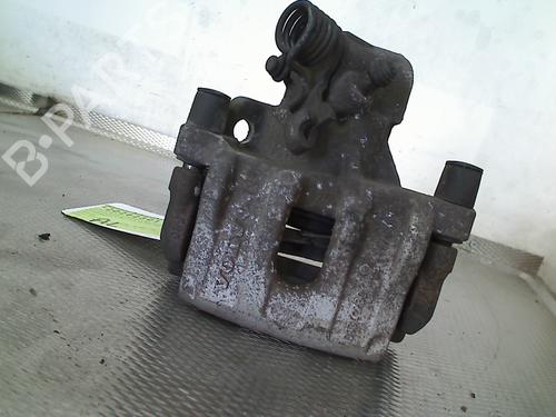 Używane Zacisk hamulca tylnego lewego Zacisk hamulca tylnego lewego VOLVO V40 Cross Country (526) T3 (152 hp) 36832502 36832502