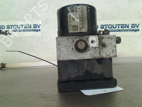 Used ABS pump OPEL ASTRA H (A04) 1.8 (L48) (125 hp) 30261144