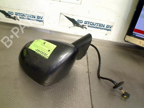 Left mirror OPEL CORSA D (S07) 1.2 LPG (L08, L68) | BP28806599C26