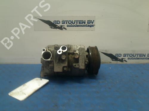 Used AC compressor SEAT LEON (1P1) 2.0 FSI (150 hp) 11323787