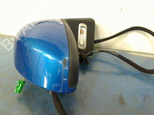 Right mirror CITROËN C4 I (LC_) 1.6 VTi 120 | BP15943747C27 