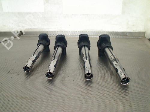 Ignition coil VW GOLF V (1K1) 2.0 GTI | BP38646738M94 - Image 4