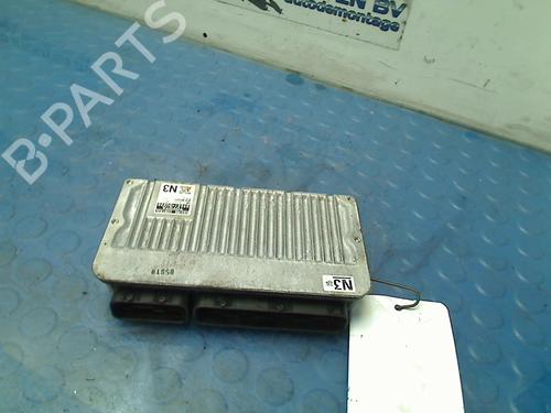 Electronic module TOYOTA YARIS (_P13_) 1.5 Hybrid (NHP130_) | BP13466423M83 