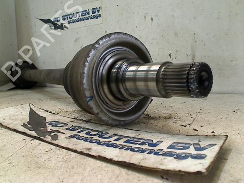 Right rear driveshaft MERCEDES-BENZ C-CLASS (W205) C 180 (205.040, 205.140) | BP11261794M41 