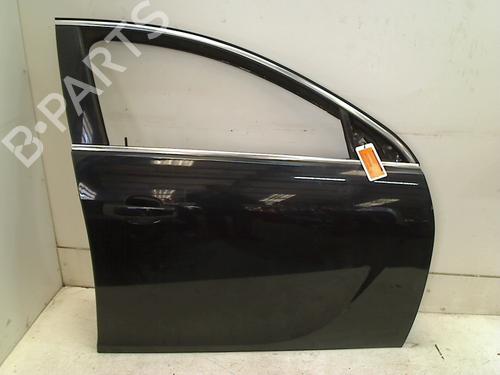 Used Right front door OPEL INSIGNIA A Saloon (G09) 1.6 (69) (116 hp) 11312510