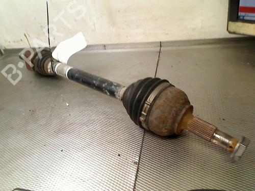 Left front driveshaft PEUGEOT EXPERT Van (V_) 1.6 BlueHDi 115 | BP35981730M38 - Image 6