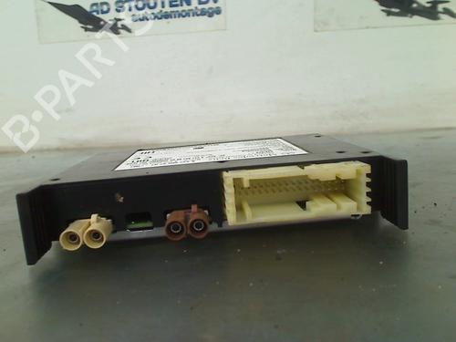 Control unit MERCEDES-BENZ A-CLASS (W177) A 180 (177.084) | BP23567557M11 - Image 3
