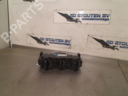 Klimabedienteil für VW UP! (121, 122, BL1, BL2, BL3, 123) 1.0 (60 hp) 31045863