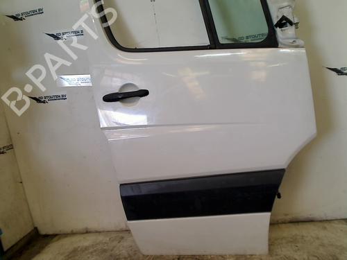 Right front door VW CRAFTER 30-50 Van (2E_) 2.0 TDI | BP15006618C3 