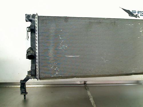 Water radiator RENAULT LAGUNA III (BT0/1) 1.5 dCi (BT00, BT0A, BT0T, BT1J) | BP36070691M31 - Image 3