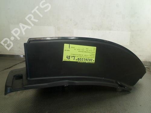 Left taillight CITROËN C3 Picasso (SH_) 1.6 VTi 120 | BP36422246C34 - Image 5