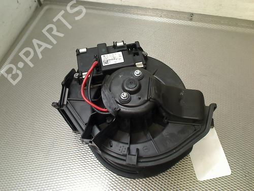 Varmeblæser AUDI A6 C6 Avant (4F5) 2.4 (177 hp) 32337197
