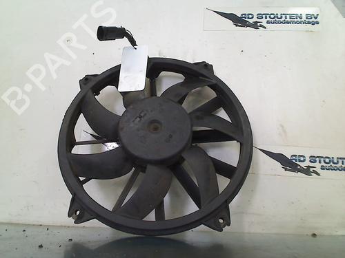 Fan CITROËN C4 Grand Picasso I (UA_) 1.6 VTi 120 | BP31014562M128
