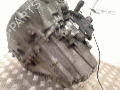 Gearbox CITROËN DS3 (SA_) 1.6 HDi 110 | BP11309139M3 