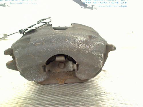 Left front brake caliper VW POLO VI (AW1, BZ1, AE1) 1.0 | BP36138774M105  - Image 6