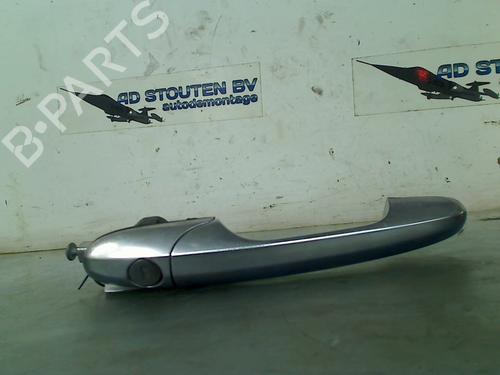 Used Exterior handle FIAT 500 (312_) 0.9 (312AXG1A, 312.AXG11) (86 hp) 25754634