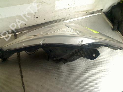 Left headlight CHEVROLET SPARK (M300) 1.0 LPG | BP31048916C28