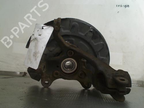 Venstre Styrespindel Lejehus Venstre Styrespindel Lejehus VW GOLF VII (5G1, BQ1, BE1, BE2) 1.6 TDI (110 hp) 36848932 36848932