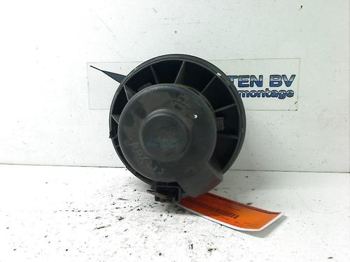 Heater blower motor FORD FOCUS II Turnier (DA_, FFS, DS) 1.6 TDCi | BP11298821M62 